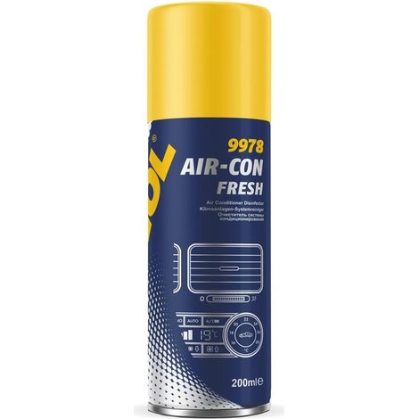 Detergente de aceite de manol MNL 9978