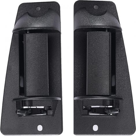 Hinterer Außentürgriff passend für Chevrolet/GMC – 15758171 / 15758172 (1/2)
