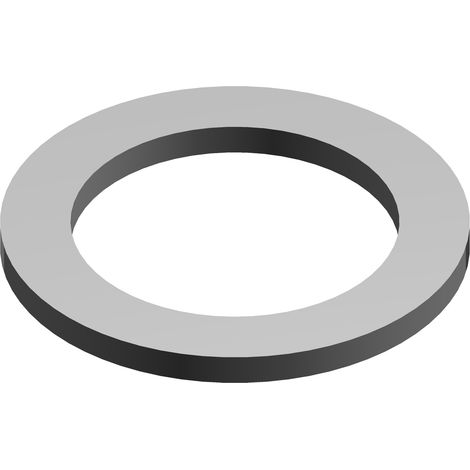 Pièce détachée BOSCH TTNR : 87185320620 Joint D30x21x2 AFM34 (5x)
