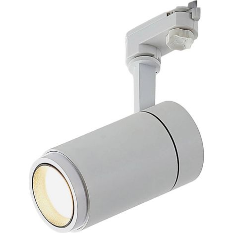 Arcchio LED 'Nanna' in Bianco da Alluminio