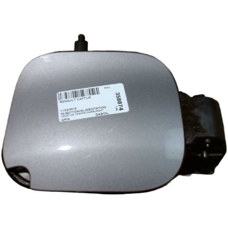 [PRODUIT D'OCCASION] Volet De Trappe Carburant RENAULT Captur ♻️ Ref Oe. 788308479r - Garantie à vie (1/2)