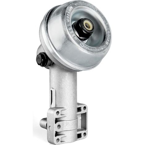 Boîte de vitesses de rechange pour tête de débroussailleuse Stihl FS91R, FS120, FS20, FS220, FS400, FS450