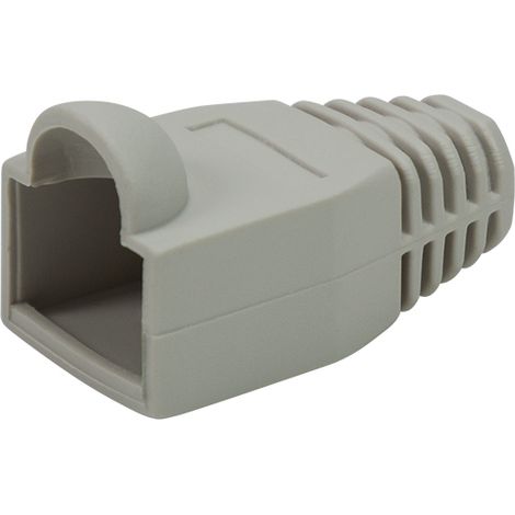 LogiLink MP0063 accesorio para cable Funda sujetacables (1/2)