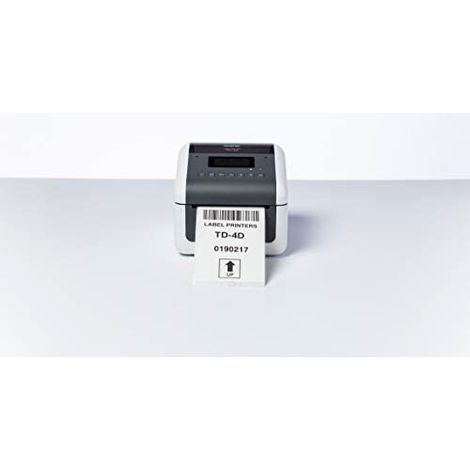 Brother td-4550dnwb Etiketten- und Ticketdrucker (1/5)