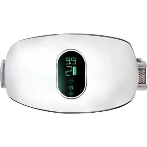Ceinture amincissante massage - Équipement fitness réduction graisse - Ventre et taille - Modelage corporel