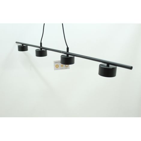 [GEBRAUCHT] Nordlux Led Pendelleuchte Clyde Hängeleuchte Deckenlampe Lampe Leuchte Schw27 B-Ware