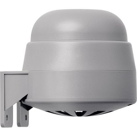 Werma Signaltechnik Signalhupe 58500068 585.000.68 Dauerton 230 V/AC 98 dB