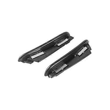 Radlaufverbreiterung mit Schutzlippe für S205, W205, C200, C250, C300, C43, S213, E200, E250, E300, E43