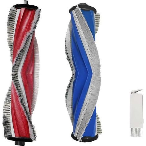 Brosse pour aspirateur Main Brosse pour Ecovacs DEEBOT T30S – Comb T30 PRO OMNI – pour Yeedi C12 Pro Plus – M12 Pro+ Robot Aspirateur (1/5)