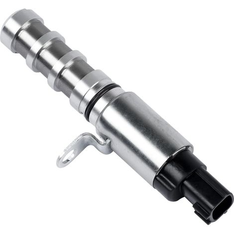 Válvula solenoide de control del árbol de levas, compatibilidad OEM, rendimiento mejorado, 1 (1/2)