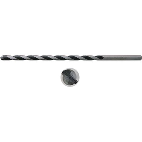 PUNTA TRAPANO WIDIA SUPER DD SDX LUNGA FISCHER - MM 20X250 - 1 pezzo