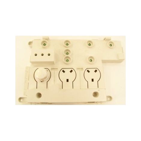 Whirlpool 481227658149 Dishwasher programmer