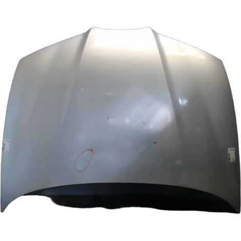 [PRODUIT D'OCCASION] Capot SEAT Ibiza ♻️ Ref Oe. 6l0823031d - Garantie à vie (1/3)