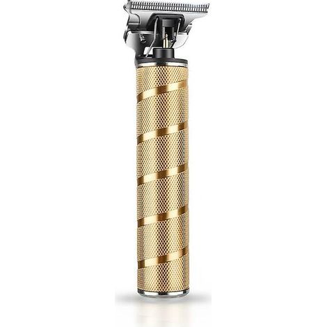 Tondeuses à cheveux pour hommes tondeuses électriques tête sans fil Rechargeable (1/4)