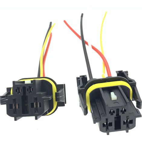 The DJ7041Y-2.8-6.3-11/21 is compatible with Great Wall 10102761 and 9442401 motors (one unit). (1/5)