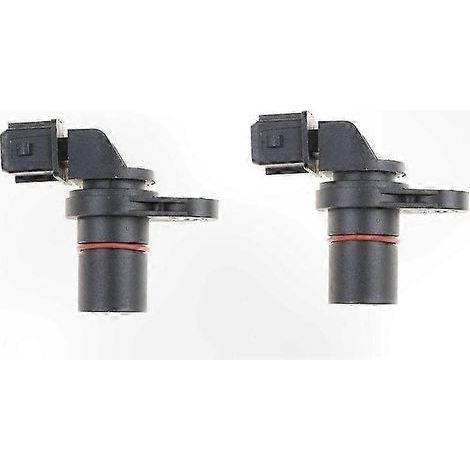 Capteur de position d'arbre à cames compatible avec les véhicules Chevrolet et Vauxhall Opel de 2002 à 2011 (1/5)