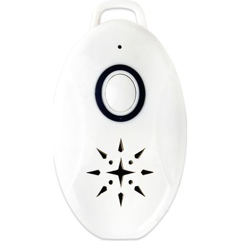 TAISHENGDA-Répulsif Ultrason,Portable Répulsifs Antiparasitaires Intérieur Extérieur Ultrason Souris Et Rats Répulsif Électronique Insectes Anti Cafards, Souris, Rat, Moustique, Araignée (1/5)