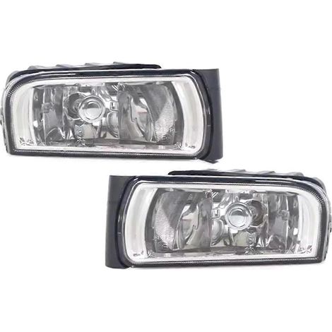 Azera Grandeur Autostoßstange Nebelscheinwerfer-Set (1/5)