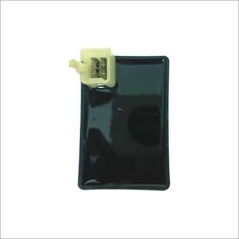 Allumeur pour moto, allumeur WAVE-110, CDI (1/5)