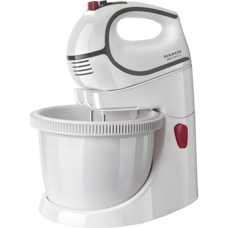 Taurus 913525000 Mixer Standmixer 500 W Weiß (1/2)