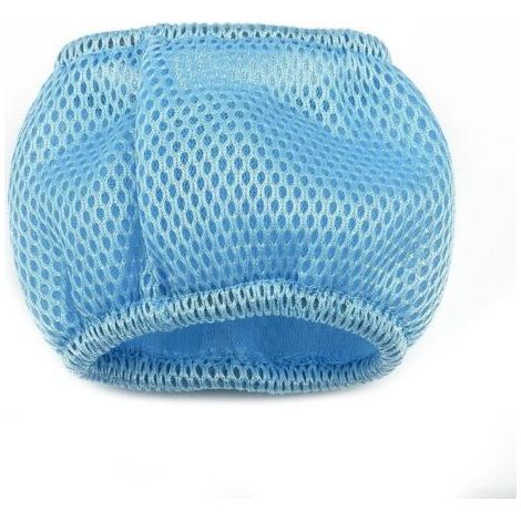 Couvercle de rechange en maille pour filtres de spa compatible avec Mspa et autres accessoires (1/5)