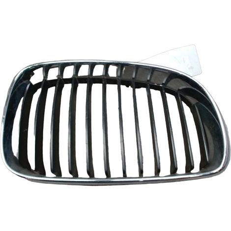 Grille Calandre Droit BMW 116 [PRODUIT D'OCCASION]♻️51137166440