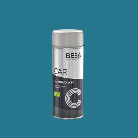 Bombe de Peinture RAL Effect 680-4  Satin