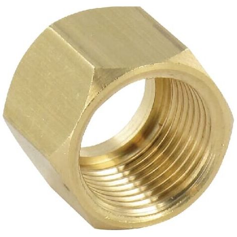 Racor de uni贸n G-3/8" dcho. L脺DECKE UR17