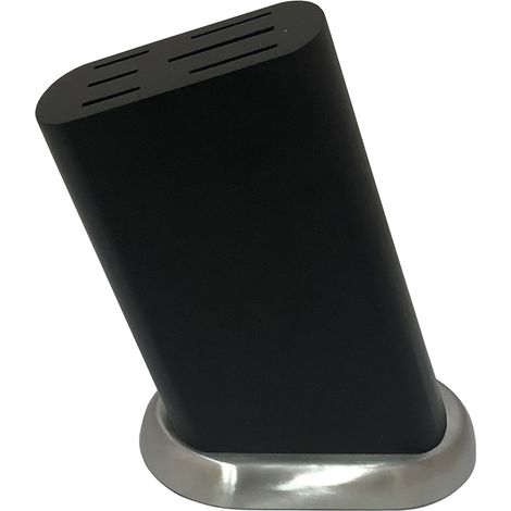 taco cuchillos stylus vacio + 6 cuchillos puntilla de regalo (1/4)