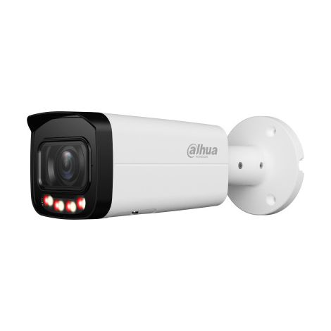 Dahua Technology WizSense IPC-HFW3449TP-ZS-IL Pallottola (forma) Telecamera di sicurezza IP Interno e esterno 2688 x 1520 Pixel Soffitto/Parete/Palo