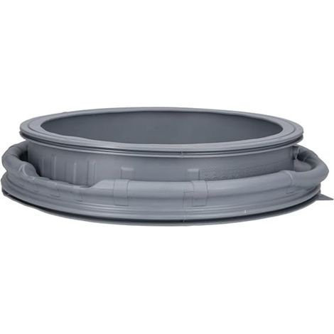Goma de Escotilla Samsung C.O. DC64-03198A Series WW3000, WW4000, WW6000 Estanqueidad Total