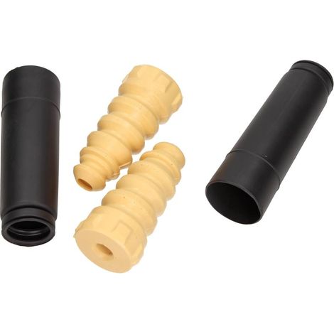 Kit de montage d'amortisseurs Maxgear pour VW Passat 05-/TIGUAN/TOURAN/SUPERB 08- (housses + pare-chocs)