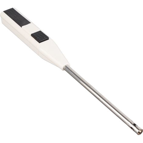 Allume-gaz électronique de cuisine pour four et barbecue, allumeur de sécurité (noir) (1/5)