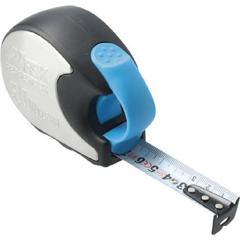 Metro a Nastro Ferrestock ST 5 m x 25 mm Nylon (1/5)