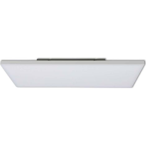 Deckenleuchte Deckenlampe Esstischleuchte Fernbedienung Dimmer RGB LED L 59,5 cm (1/5)