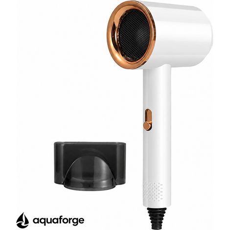 Sèche cheveux professionnel 800 W avec diffuseur usage maison (1/5)