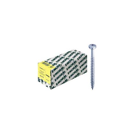 Vite Truciolare Pz Galvanizzato 4,5X 16 E-Normpro (A 500)