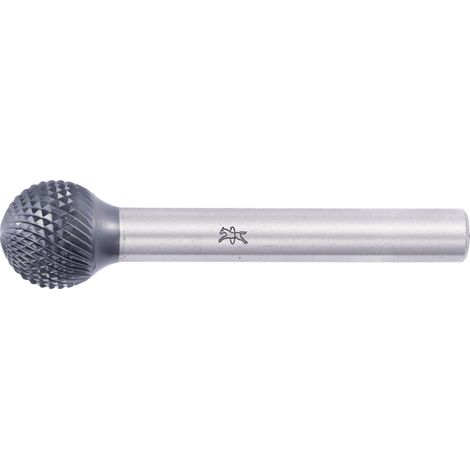 PFERD Schleifkugel KUD 1210/6 MICRO HC-FEP Hartmetallfräser