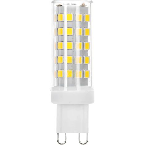 Lampada aigostar g9 5.5w 650 lm