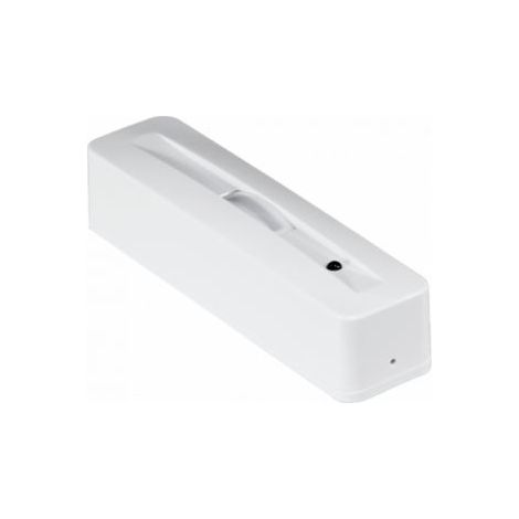 Inim Rivelatore doppia tecnologia a tenda radio bidirezionale AM 3 metri bianco - Air2-QDT600WB