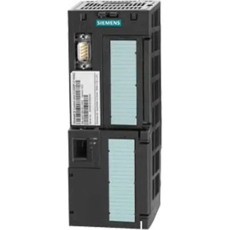 [NEUWERTIG] B-Ware Siemens Steuergerät Regelgerät Control Unit Cu230 P2 Sinamics Pn (1/2)