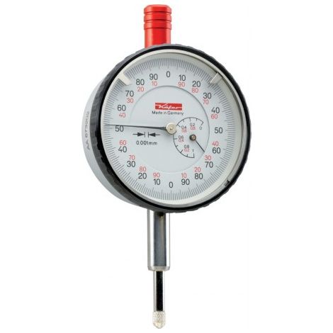 Comparateur de précision FM1000 T Augmentation force Kafer