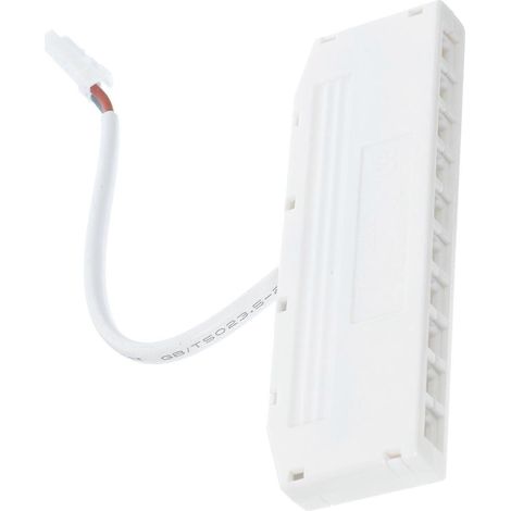 Cable Cord 10-holes Junction Box Cabinet Light Junction Box Cable Splitter Accessory (1/5)