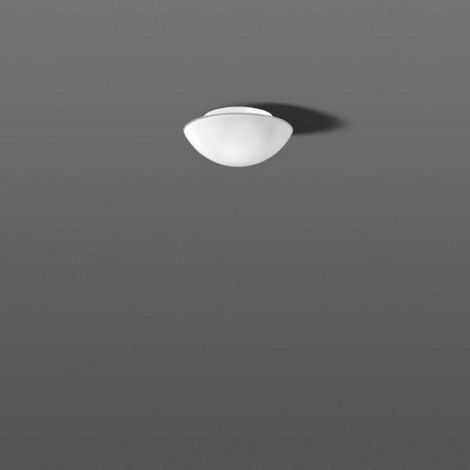RZB 211005.002 plafón blanco diámetro 25 cm