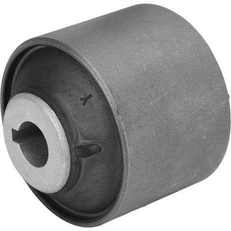 Silentbloc de bras inférieur avant 7H0407182, silentbloc de suspension arrière pour Transporter T5 Multivan 2004‑2014 (1/5)