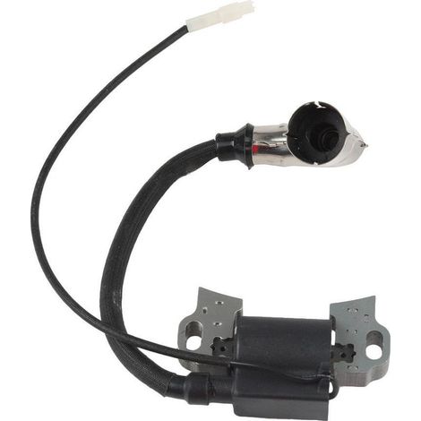 Bobine d'allumage MTD 751-12220 951-12220 75112220 95112220, allumeur, adapté aux tondeuses à gazon MTD. (1/5)