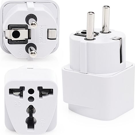 Adattatore UE da 500 W
