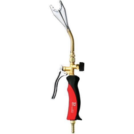 CANNELLO PER SALDOBRASATURA becco ø mm 22