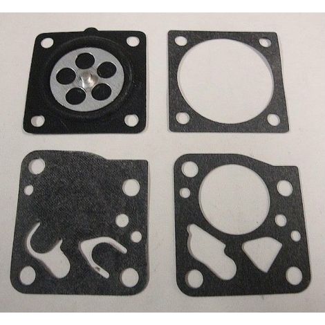 DG3HU - Kit membranes pour carburateur TILLOTSON pour ECHO HUSQVARNA STIHL