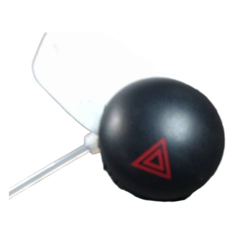 [PRODUIT D'OCCASION] Bouton De Warning Mini Mini 2010- ♻️ Ref Oe. 61313422211 - Garantie à vie (1/3)